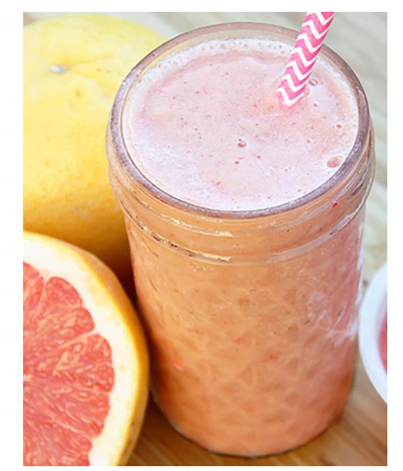 Grapefruit and medication