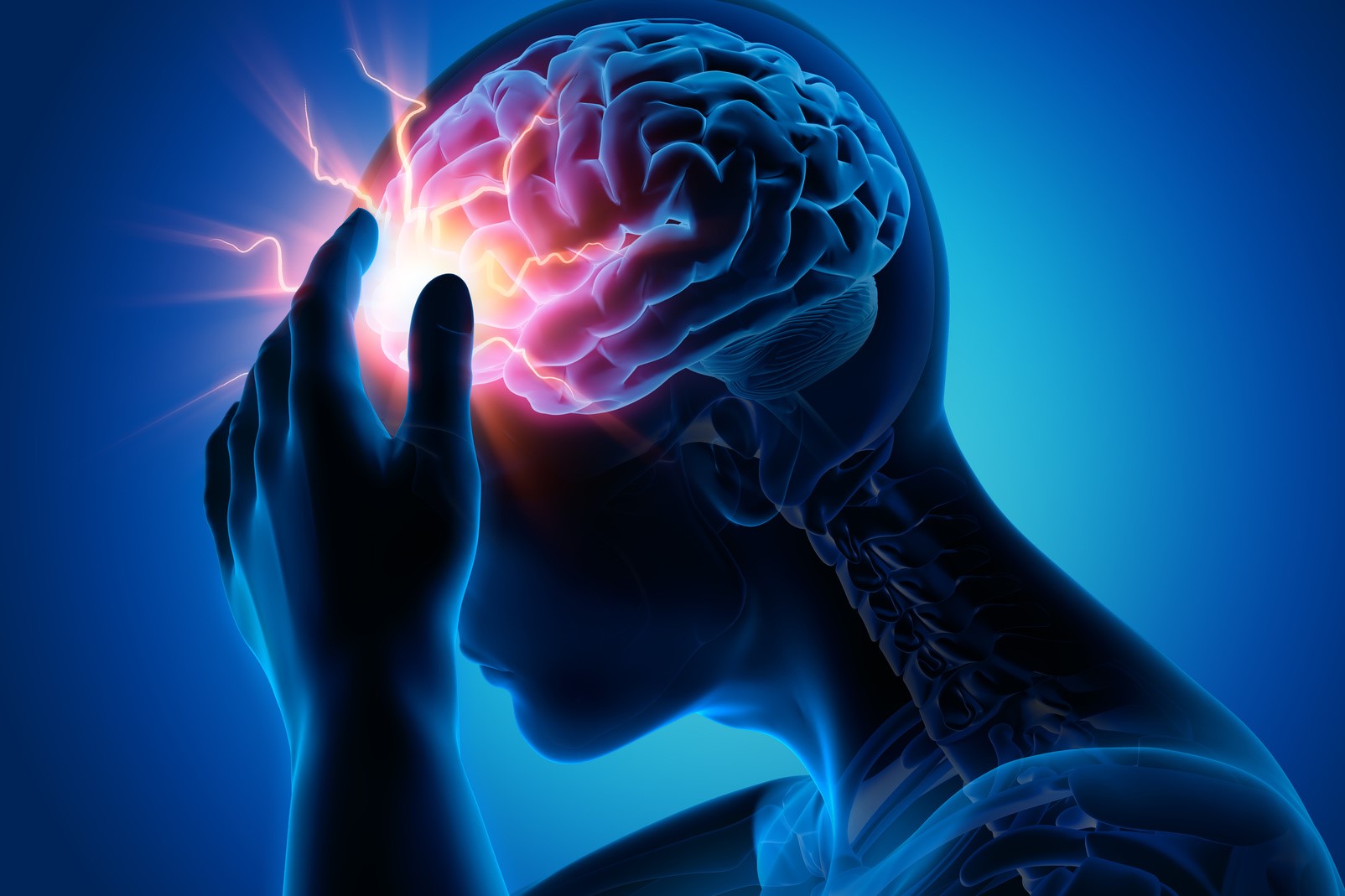 CAN FAITH HEAL TRAUMA?