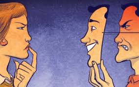 PASSIVE AGGRESSIVE PERSONALITY DISORDER