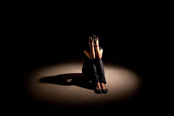 FEAR IN GRIEF