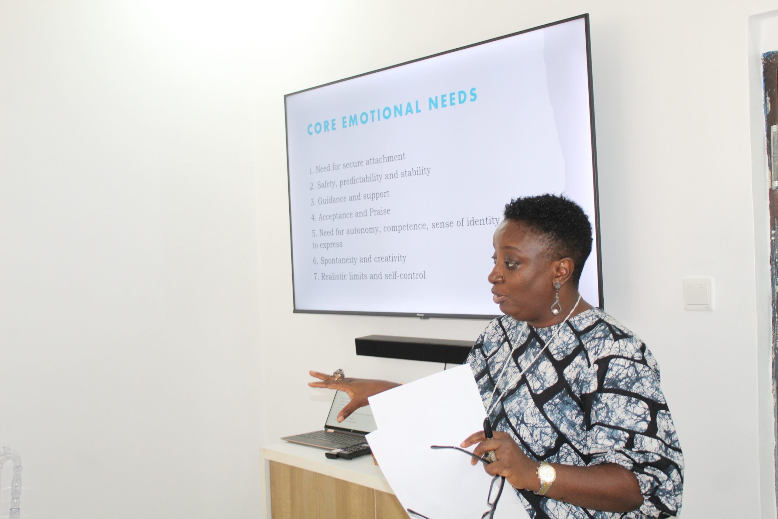 Group Mentoring & Coaching