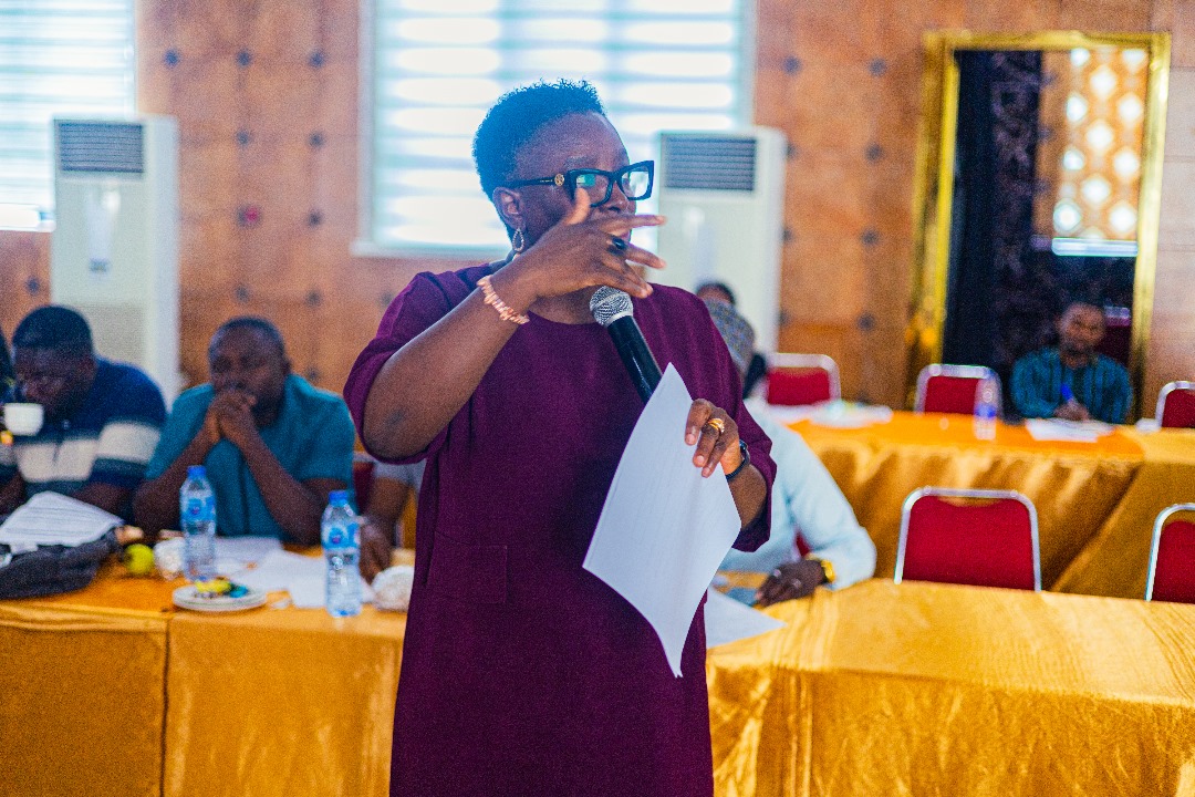 Public Speaking & Keynotes