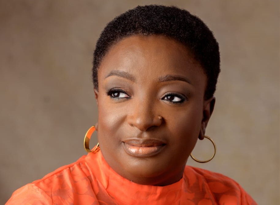 Naanzem Margaret Olokpo